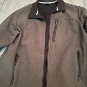 Columbia Men's Lightweight Jacket Omni shield